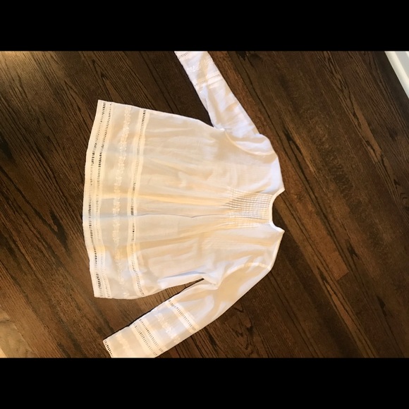 Robert Roller Rabbit top - Picture 4 of 6